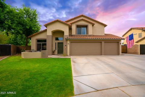 1173 E Galveston St, Gilbert, AZ 85295 photo 2