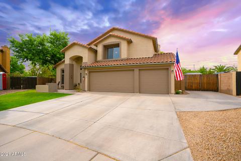 1173 E Galveston St, Gilbert, AZ 85295 photo 1