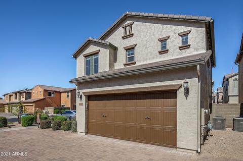 3970 E Cat Balue Dr, Phoenix, AZ 85050 photo 3