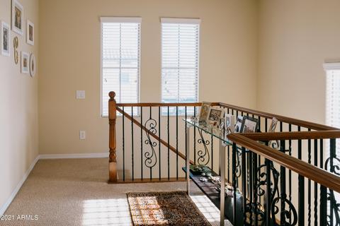 3970 E Cat Balue Dr, Phoenix, AZ 85050 photo 24