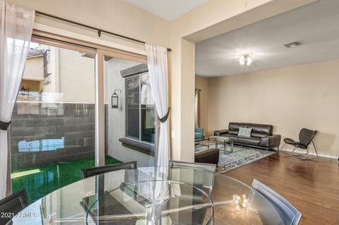 3970 E Cat Balue Dr, Phoenix, AZ 85050 photo 10