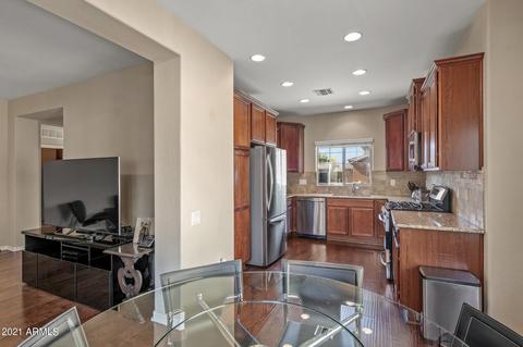 3970 E Cat Balue Dr, Phoenix, AZ 85050 photo 9