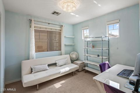 3970 E Cat Balue Dr, Phoenix, AZ 85050 photo 21