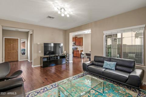 3970 E Cat Balue Dr, Phoenix, AZ 85050 photo 12