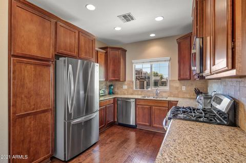 3970 E Cat Balue Dr, Phoenix, AZ 85050 photo 7