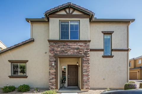 3970 E Cat Balue Dr, Phoenix, AZ 85050 photo 2