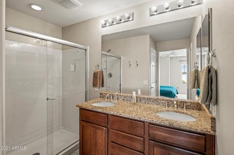 3970 E Cat Balue Dr, Phoenix, AZ 85050 photo 20