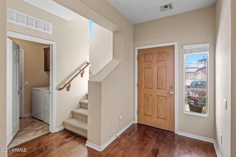 3970 E Cat Balue Dr, Phoenix, AZ 85050 photo 15