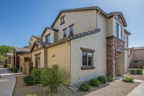 3970 E Cat Balue Dr, Phoenix, AZ 85050 photo 28