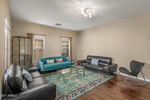 3970 E Cat Balue Dr, Phoenix, AZ 85050 photo 13
