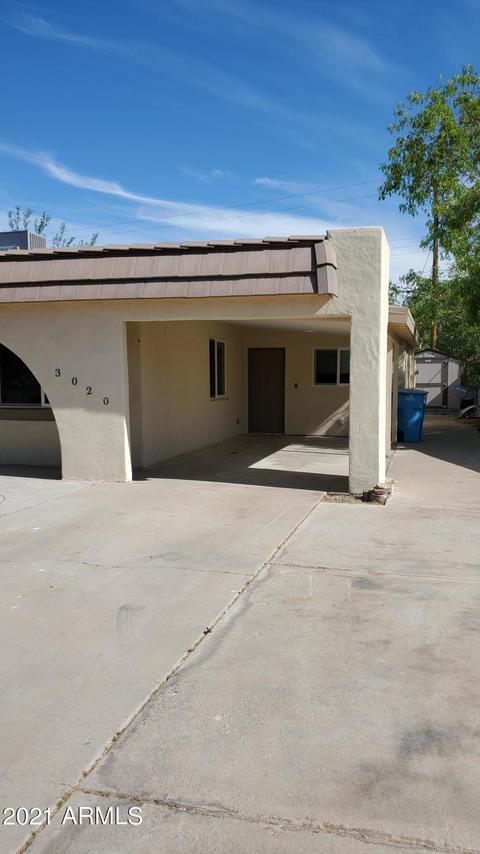 3020 W Marshall Ave, Phoenix, AZ 85017 photo 3