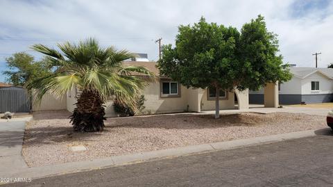 3020 W Marshall Ave, Phoenix, AZ 85017 photo 1