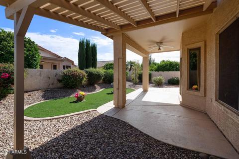 4668 E Walnut Rd, Gilbert, AZ 85298 photo 25