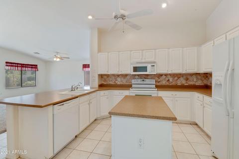 4668 E Walnut Rd, Gilbert, AZ 85298 photo 12