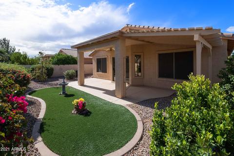 4668 E Walnut Rd, Gilbert, AZ 85298 photo 27