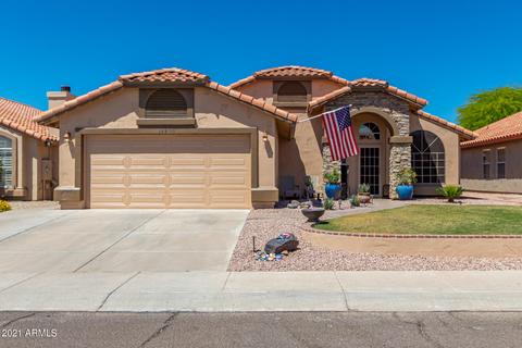 14830 S 44th Pl, Phoenix, AZ 85044 photo 1