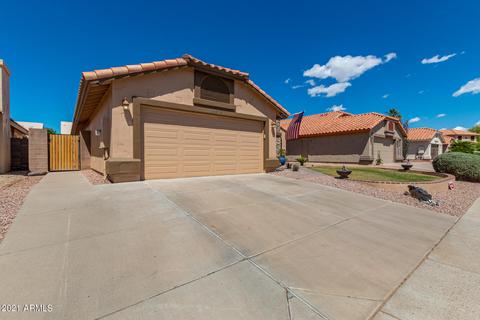 14830 S 44th Pl, Phoenix, AZ 85044 photo 3