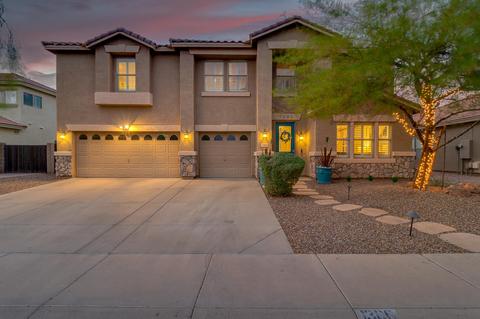 1306 E Pedro Rd, Phoenix, AZ 85042 photo 1