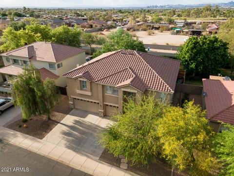 1306 E Pedro Rd, Phoenix, AZ 85042 photo 38