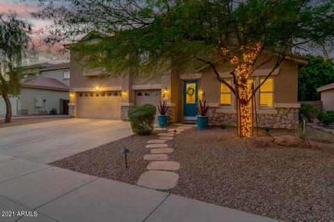 1306 E Pedro Rd, Phoenix, AZ 85042 photo 3
