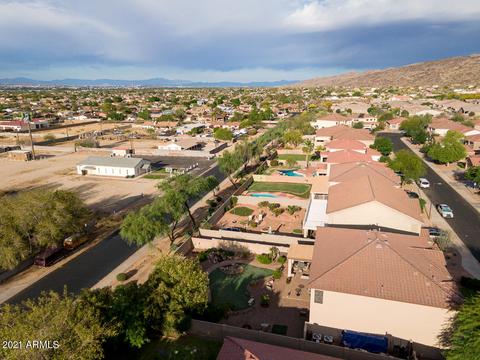 1306 E Pedro Rd, Phoenix, AZ 85042 photo 45