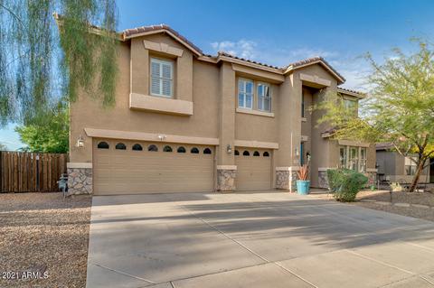 1306 E Pedro Rd, Phoenix, AZ 85042 photo 2
