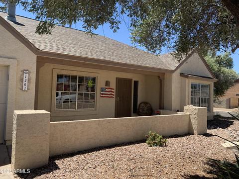 1201 E Piute Ave, Phoenix, AZ 85024 photo 1