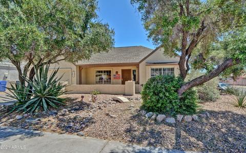 1201 E Piute Ave, Phoenix, AZ 85024 photo 4