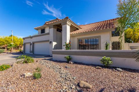3502 E Saltsage Dr, Phoenix, AZ 85048 photo 2