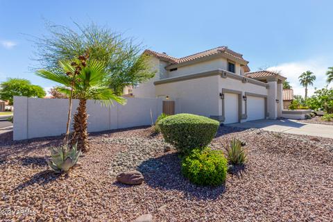 3502 E Saltsage Dr, Phoenix, AZ 85048 photo 36