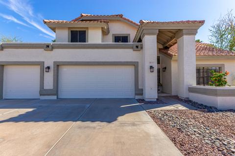 3502 E Saltsage Dr, Phoenix, AZ 85048 photo 1