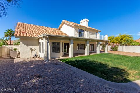 3502 E Saltsage Dr, Phoenix, AZ 85048 photo 30