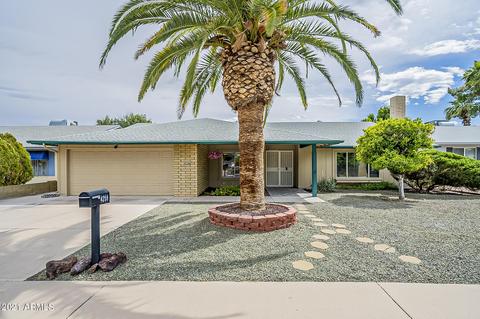 4259 E Sacaton St, Phoenix, AZ 85044 photo 1