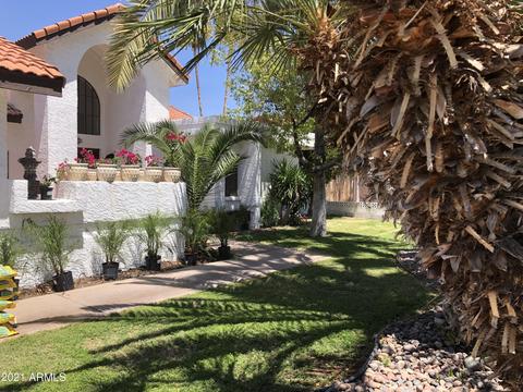 1968 E Krista Way, Tempe, AZ 85284 photo 2