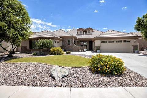 547 E Beauchamp Dr, Gilbert, AZ 85297 photo 1