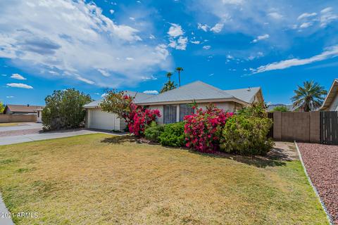11842 S Eagleman Dr, Phoenix, AZ 85044 photo 48