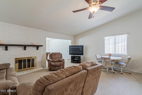 11842 S Eagleman Dr, Phoenix, AZ 85044 photo 13