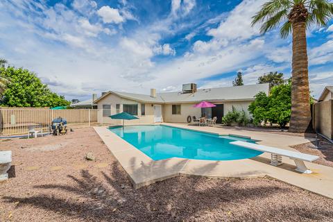 11842 S Eagleman Dr, Phoenix, AZ 85044 photo 45