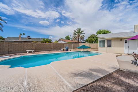 11842 S Eagleman Dr, Phoenix, AZ 85044 photo 43