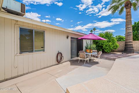 11842 S Eagleman Dr, Phoenix, AZ 85044 photo 40