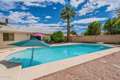 11842 S Eagleman Dr, Phoenix, AZ 85044 photo 46
