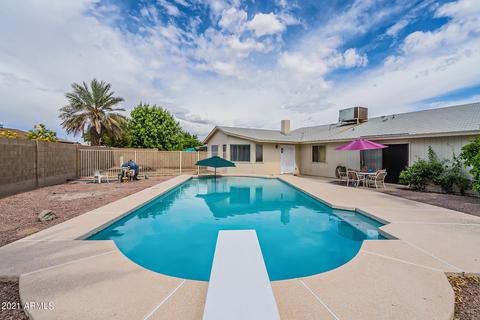 11842 S Eagleman Dr, Phoenix, AZ 85044 photo 44