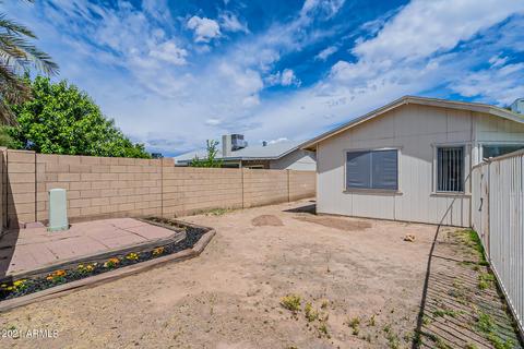 11842 S Eagleman Dr, Phoenix, AZ 85044 photo 47