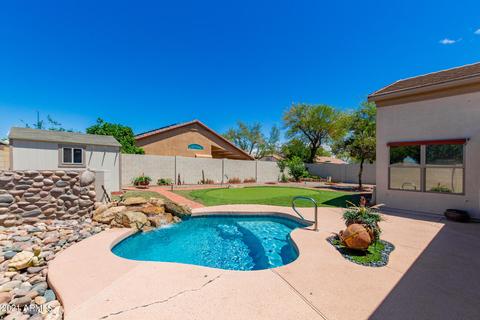 9926 E Pantera Ave, Mesa, AZ 85212 photo 23