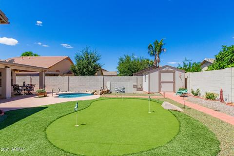 9926 E Pantera Ave, Mesa, AZ 85212 photo 27