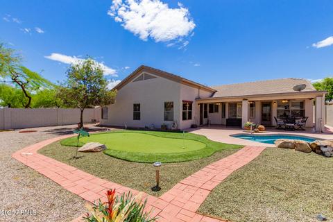 9926 E Pantera Ave, Mesa, AZ 85212 photo 24