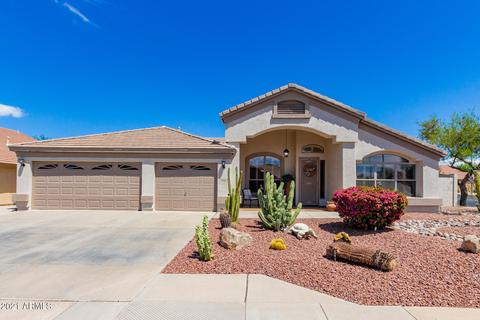 9926 E Pantera Ave, Mesa, AZ 85212 photo 1