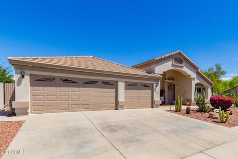 9926 E Pantera Ave, Mesa, AZ 85212 photo 2