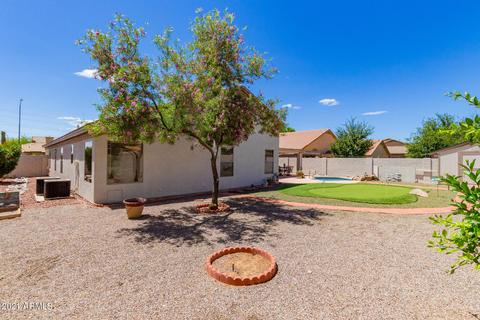 9926 E Pantera Ave, Mesa, AZ 85212 photo 26