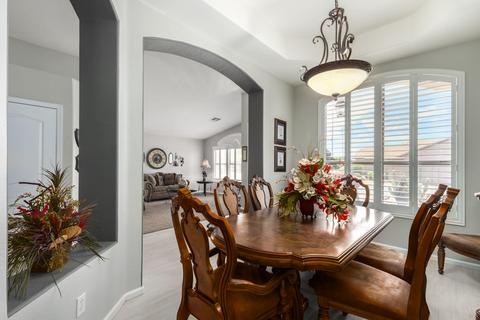9926 E Pantera Ave, Mesa, AZ 85212 photo 8